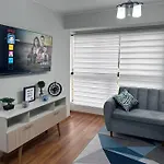 Departamento De Estreno - Cerca A La Playa