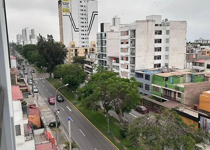 Departamento De Estreno - Cerca A La Playa