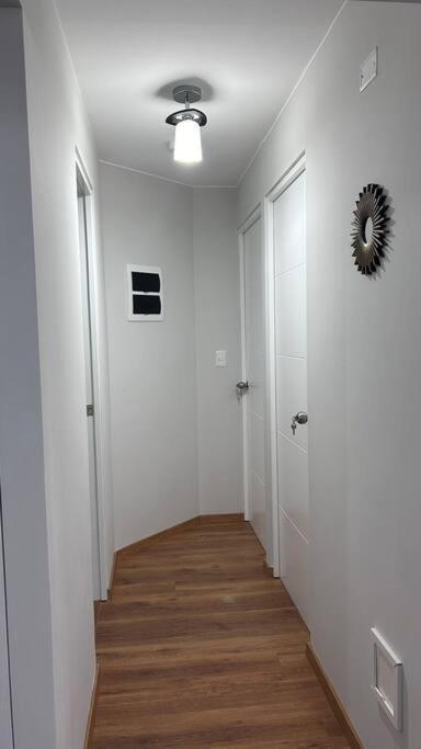 Apartamento Departamento De Estreno - Cerca A La Playa