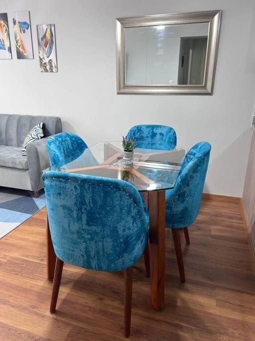 Departamento De Estreno - Cerca A La Playa Apartamento Lima