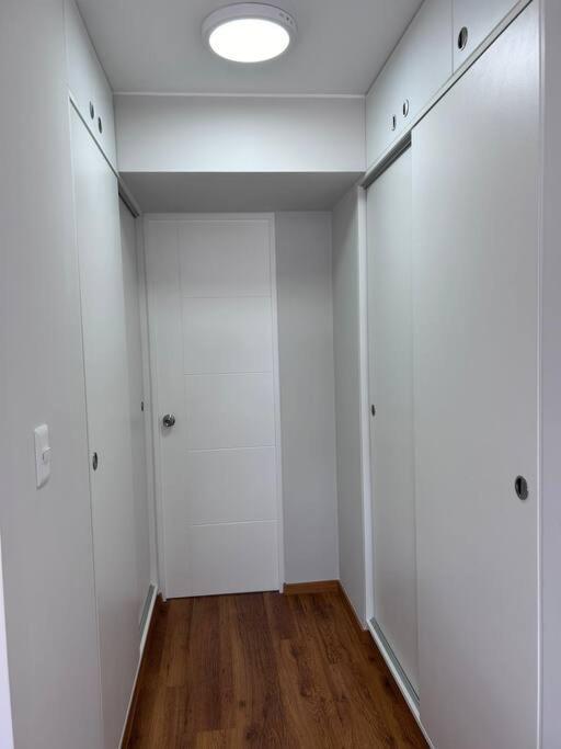 Apartamento Departamento De Estreno - Cerca A La Playa Lima